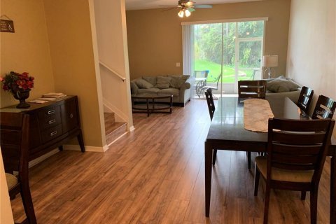 Townhouse in Orlando, Florida 3 bedrooms, 147.81 sq.m. № 1789667 - photo 6