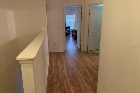 Townhouse in Orlando, Florida 3 bedrooms, 147.81 sq.m. № 1789667 - photo 22