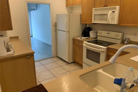 Townhouse in Orlando, Florida 3 bedrooms, 147.81 sq.m. № 1789667 - photo 8