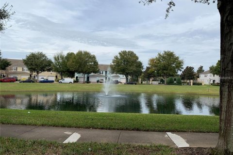 Townhouse in Orlando, Florida 3 bedrooms, 147.81 sq.m. № 1789667 - photo 4