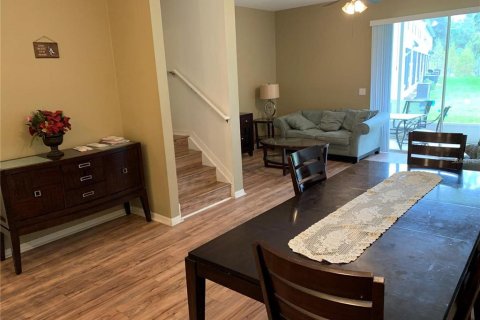 Townhouse in Orlando, Florida 3 bedrooms, 147.81 sq.m. № 1789667 - photo 13