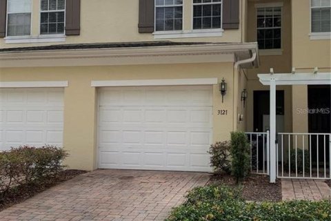 Townhouse in Orlando, Florida 3 bedrooms, 147.81 sq.m. № 1789667 - photo 2