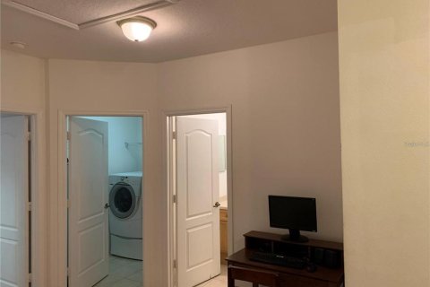 Townhouse in Orlando, Florida 3 bedrooms, 147.81 sq.m. № 1789667 - photo 19