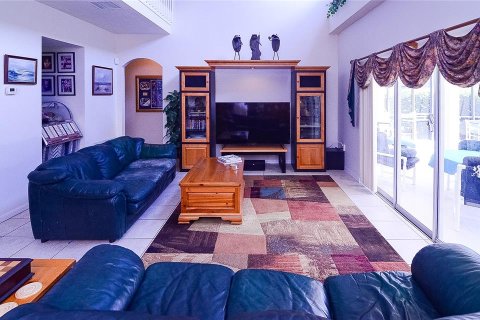 Купить виллу или дом в Киссимми, Флорида 9 комнат, 241.92м2, № 1607928 - фото 5