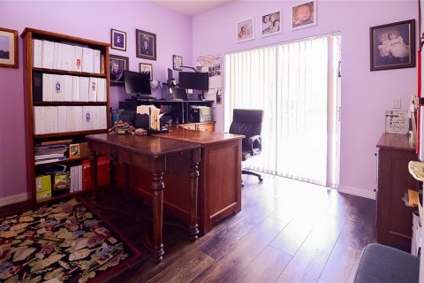 Купить виллу или дом в Киссимми, Флорида 9 комнат, 241.92м2, № 1607928 - фото 12