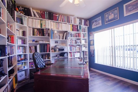Купить виллу или дом в Киссимми, Флорида 9 комнат, 241.92м2, № 1607928 - фото 13