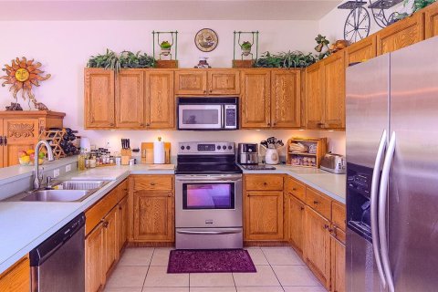Купить виллу или дом в Киссимми, Флорида 9 комнат, 241.92м2, № 1607928 - фото 7