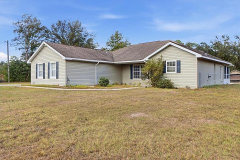Villa ou maison à vendre à Dunnellon, Floride: 3 chambres, 144.37 m2 № 2135170 - photo 5