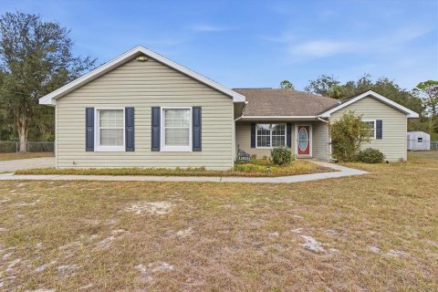 Villa ou maison à vendre à Dunnellon, Floride: 3 chambres, 144.37 m2 № 2135170 - photo 3