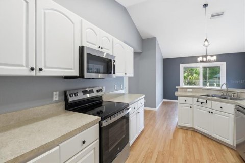 Villa ou maison à vendre à Dunnellon, Floride: 3 chambres, 144.37 m2 № 2135170 - photo 14