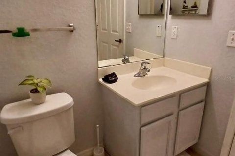 Touwnhouse à vendre à Kissimmee, Floride: 3 chambres, 120.4 m2 № 1733330 - photo 13
