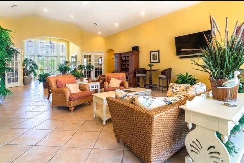 Touwnhouse à vendre à Kissimmee, Floride: 3 chambres, 120.4 m2 № 1733330 - photo 16