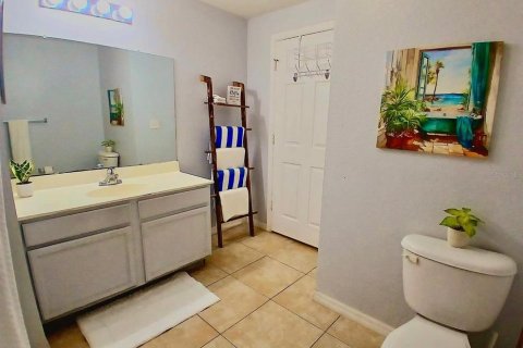 Touwnhouse à vendre à Kissimmee, Floride: 3 chambres, 120.4 m2 № 1733330 - photo 7