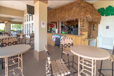 Touwnhouse à vendre à Kissimmee, Floride: 3 chambres, 120.4 m2 № 1733330 - photo 17