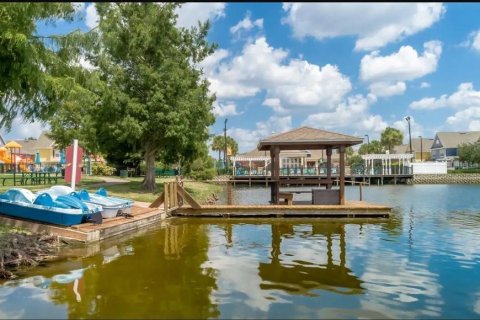 Touwnhouse à vendre à Kissimmee, Floride: 3 chambres, 120.4 m2 № 1733330 - photo 15