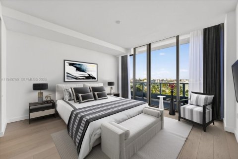 Copropriété à vendre à Bay Harbor Islands, Floride: 3 chambres, 192.12 m2 № 2006176 - photo 10