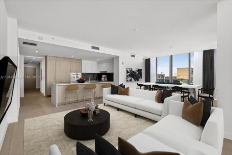 Copropriété à vendre à Bay Harbor Islands, Floride: 3 chambres, 192.12 m2 № 2006176 - photo 2