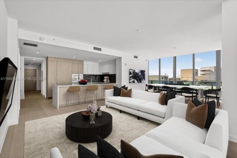 Copropriété à vendre à Bay Harbor Islands, Floride: 3 chambres, 192.12 m2 № 2006176 - photo 5