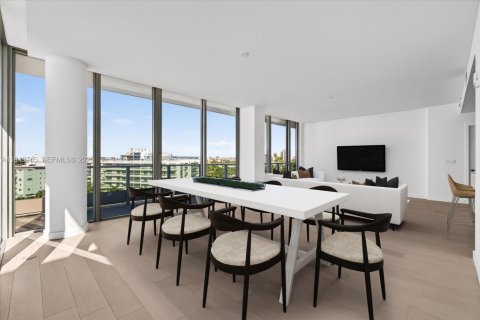 Copropriété à vendre à Bay Harbor Islands, Floride: 3 chambres, 192.12 m2 № 2006176 - photo 6