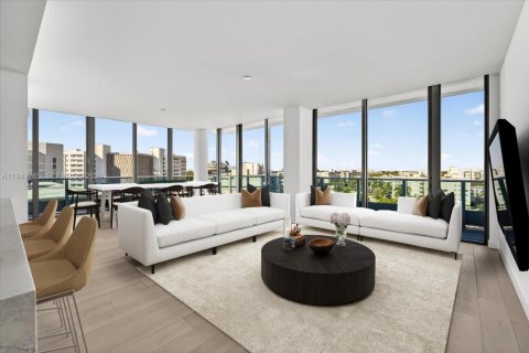 Copropriété à vendre à Bay Harbor Islands, Floride: 3 chambres, 192.12 m2 № 2006176 - photo 3