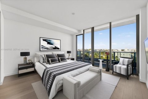 Copropriété à vendre à Bay Harbor Islands, Floride: 3 chambres, 192.12 m2 № 2006176 - photo 12