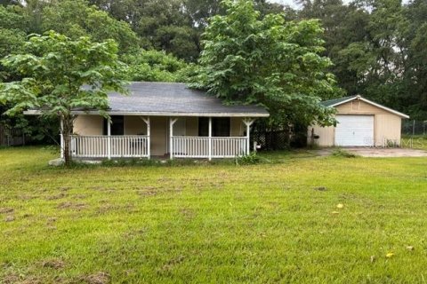 Villa ou maison à Ocala, Floride 2 chambres, 67.73 m2 № 2385837