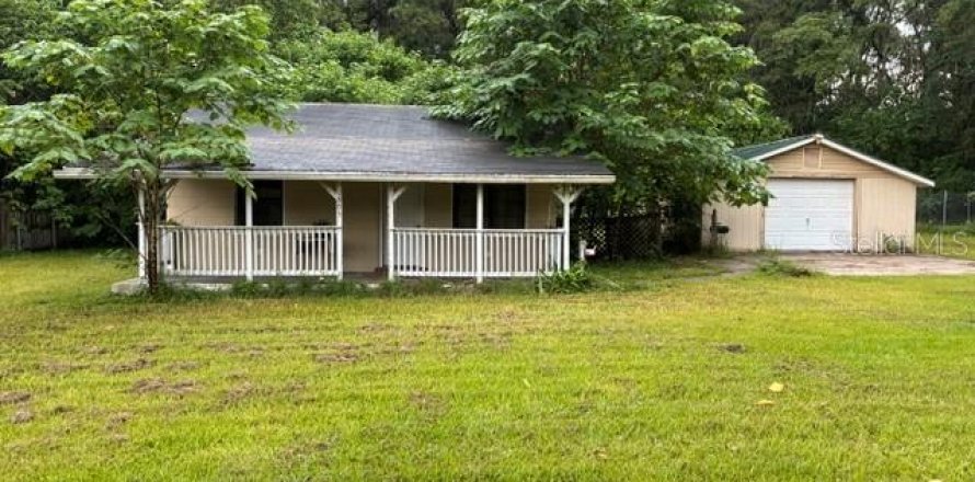Villa ou maison à Ocala, Floride 2 chambres, 67.73 m2 № 2385837