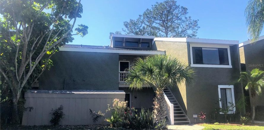 Condominio en Orlando, Florida, 2 dormitorios  № 2099908