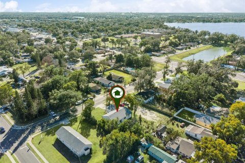 Villa ou maison à vendre à Orlando, Floride: 4 chambres, 138.98 m2 № 2147595 - photo 14