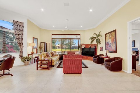 House in Boynton Beach, Florida 3 bedrooms, 211.26 sq.m. № 2146196 - photo 20