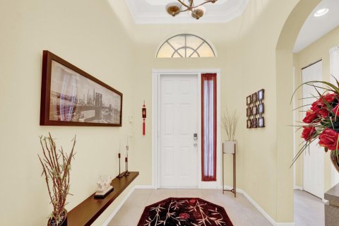 House in Boynton Beach, Florida 3 bedrooms, 211.26 sq.m. № 2146196 - photo 6