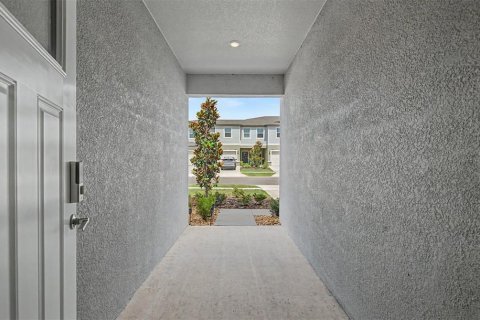 Townhouse in San Antonio, Florida 3 bedrooms, 154.78 sq.m. № 2117597 - photo 7