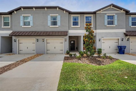 Townhouse in San Antonio, Florida 3 bedrooms, 154.78 sq.m. № 2117597