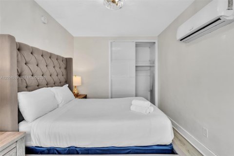 Appartement à louer à Bay Harbor Islands, Floride: 2 chambres, 92.9 m2 № 2184614 - photo 6