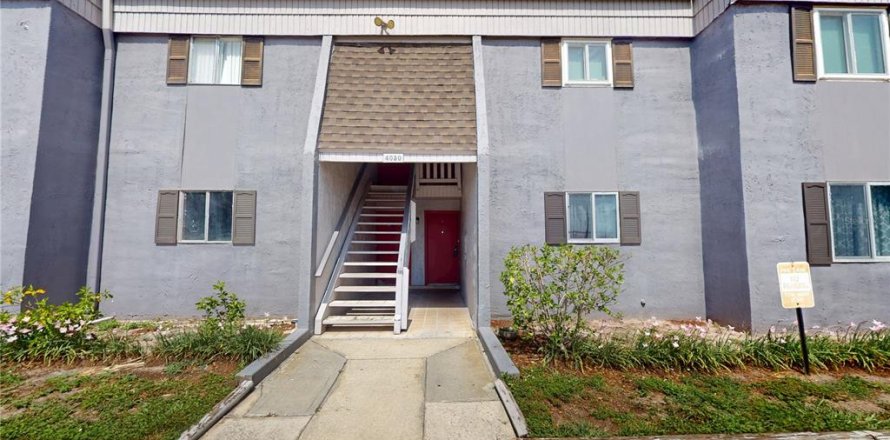 Condo in Tampa, Florida, 4 bedrooms  № 2208858