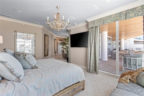 Condo in Longboat Key, Florida, 4 bedrooms  № 1718915 - photo 3