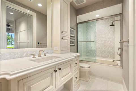 Condo in Longboat Key, Florida, 4 bedrooms  № 1718915 - photo 16