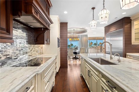 Condo in Longboat Key, Florida, 4 bedrooms  № 1718915 - photo 11