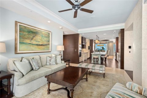 Condo in Longboat Key, Florida, 4 bedrooms  № 1718915 - photo 13