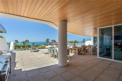 Condo in Longboat Key, Florida, 4 bedrooms  № 1718915 - photo 19