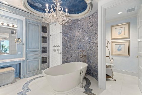 Condo in Longboat Key, Florida, 4 bedrooms  № 1718915 - photo 5