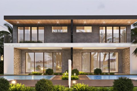 Townhouse in Fort Lauderdale, Florida 3 bedrooms, 245.73 sq.m. № 1807765 - photo 2