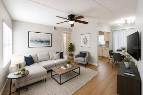 Condo in Orlando, Florida, 2 bedrooms № 2229670 - photo 3