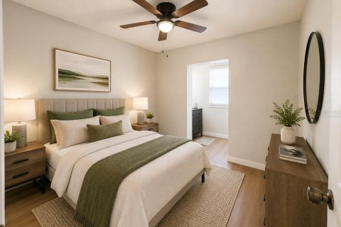 Condo in Orlando, Florida, 2 bedrooms № 2229670 - photo 13