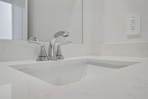 Купить виллу или дом в Миннеола, Флорида 6 комнат, 137.77м2, № 2236429 - фото 26
