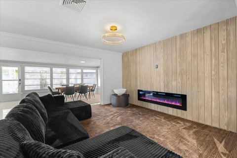 Villa ou maison à vendre à Treasure Island, Floride: 3 chambres, 169.36 m2 № 1876626 - photo 21