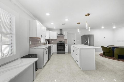 Villa ou maison à vendre à Treasure Island, Floride: 3 chambres, 169.36 m2 № 1876626 - photo 11