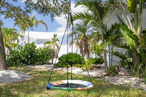 Villa ou maison à vendre à Treasure Island, Floride: 3 chambres, 169.36 m2 № 1876626 - photo 4