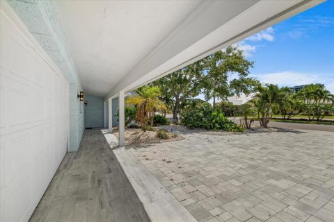 Villa ou maison à vendre à Treasure Island, Floride: 3 chambres, 169.36 m2 № 1876626 - photo 7