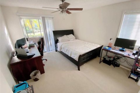 Studio in the Condo in Saint Petersburg, Florida  № 1801708 - photo 10